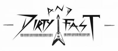 logo Dirty And Fast